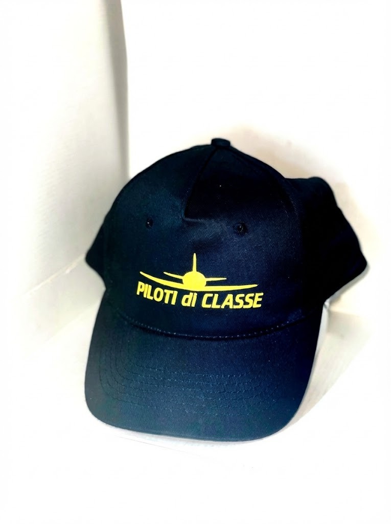 cappellino-nero-“piloti-di-classe”-ricamato